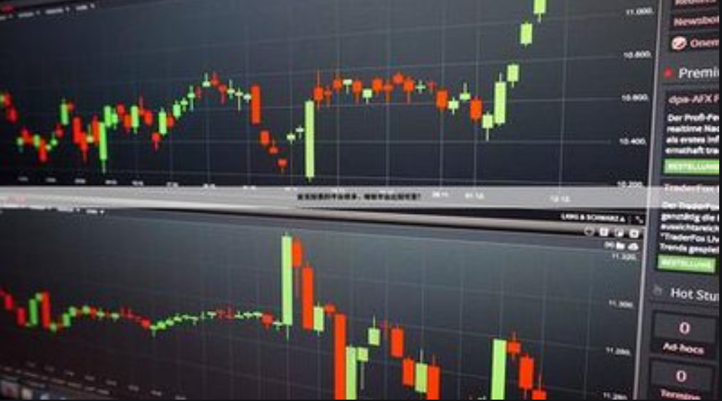 正规股票配资公司助您资金倍增，投资更轻松
