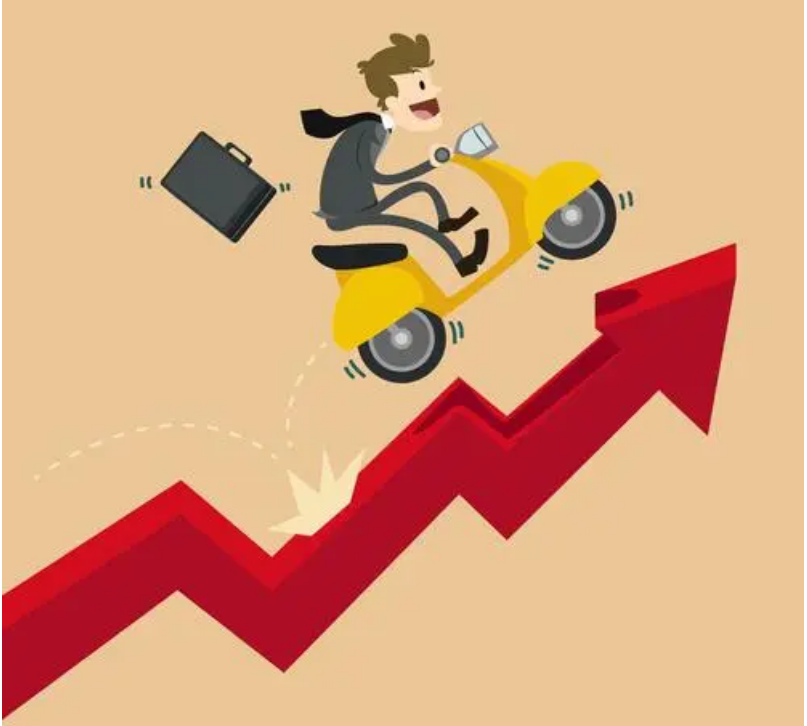 配资股是：高杠杆投资的双刃剑