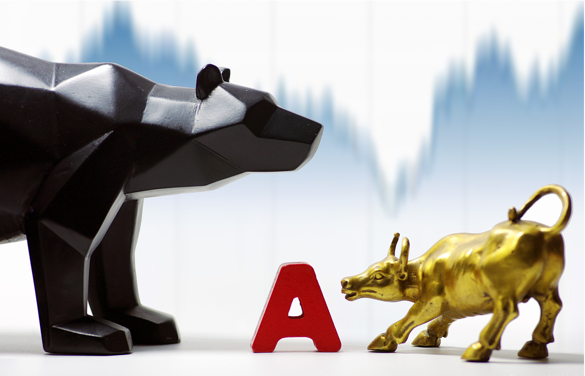 解锁财富密码！股票配资平台软件助你乘风破浪